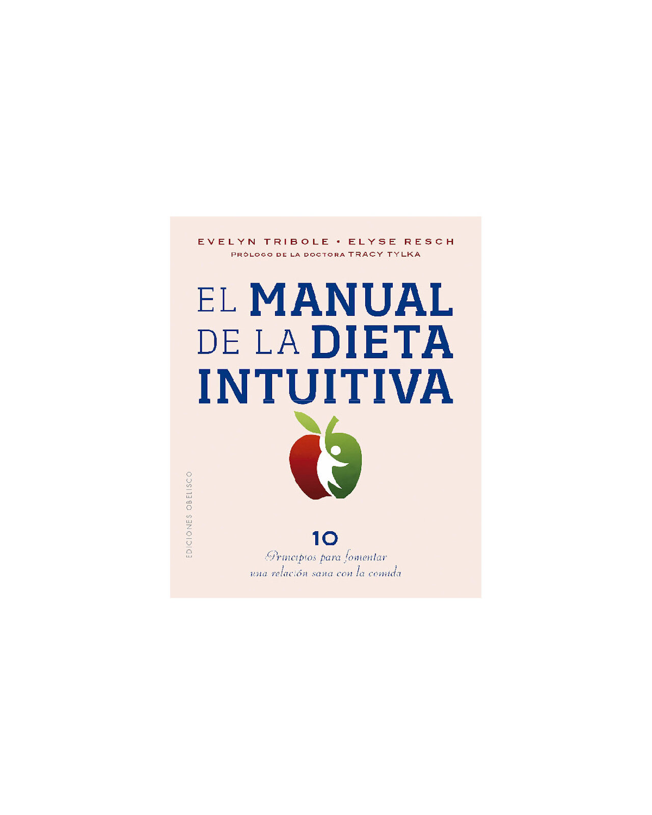 Foto 2 pulgar | Libro - Manual de la Dieta Intuitiva