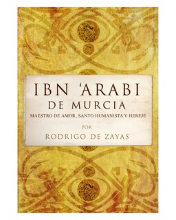Foto 1 | Libro Ibn ‘arabi de Murcia