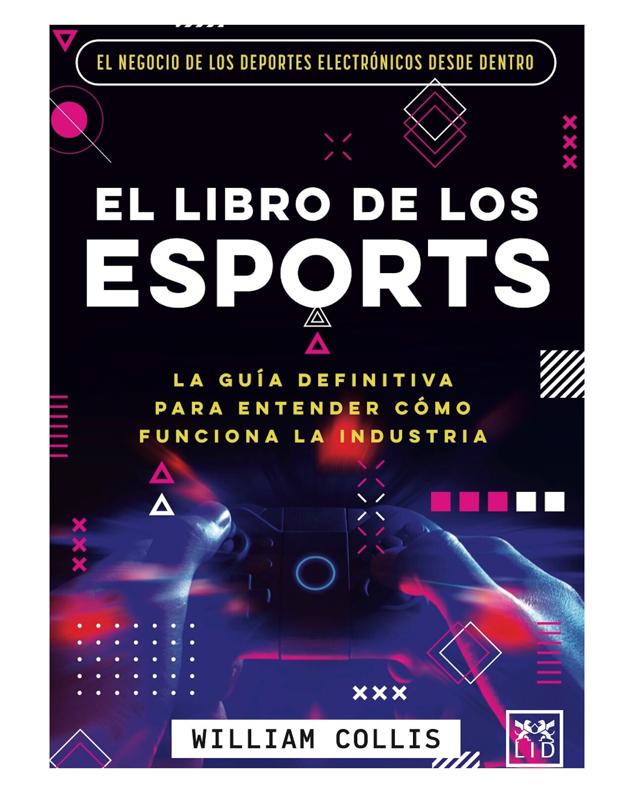 El Libro De Los Esports $930