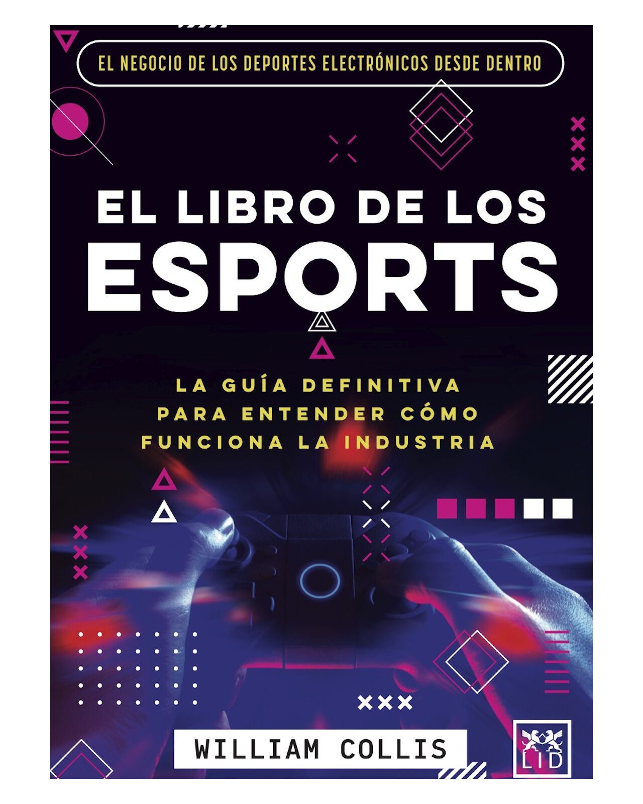 El Libro De Los Esports