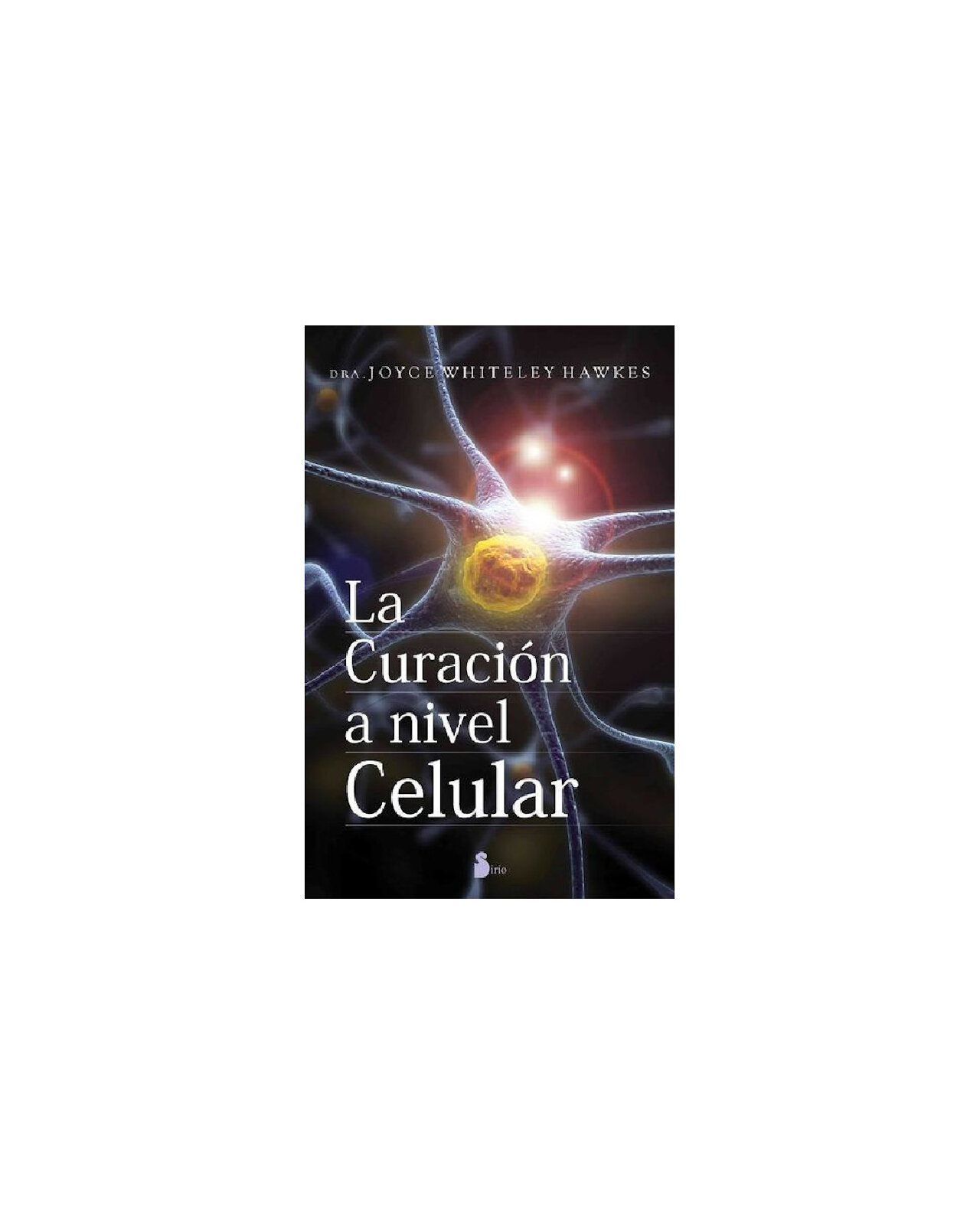 Foto 1 | Libro La Curación a Nivel Celular