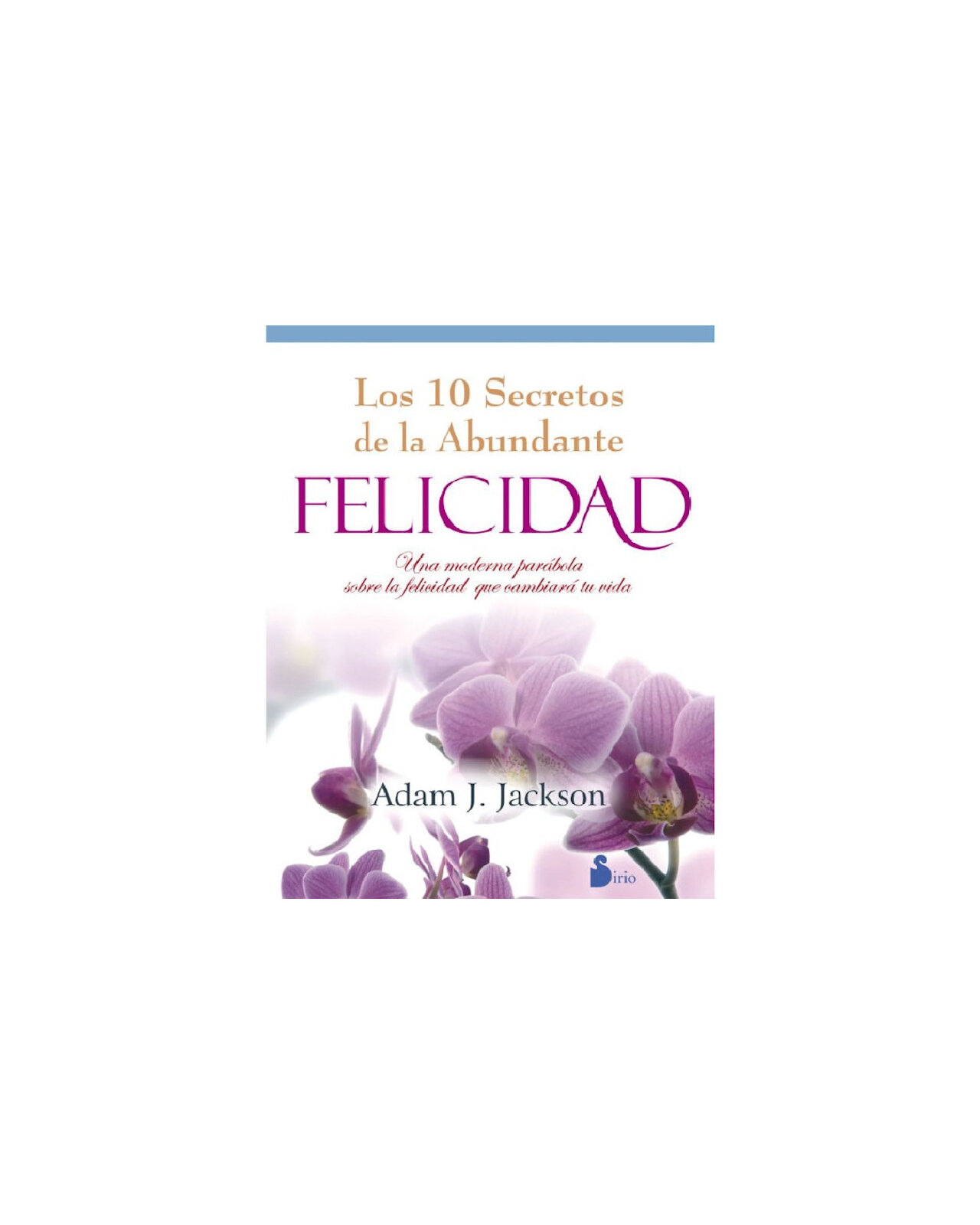 Libro Los 10 Secretos de la Abundante Felicidad
