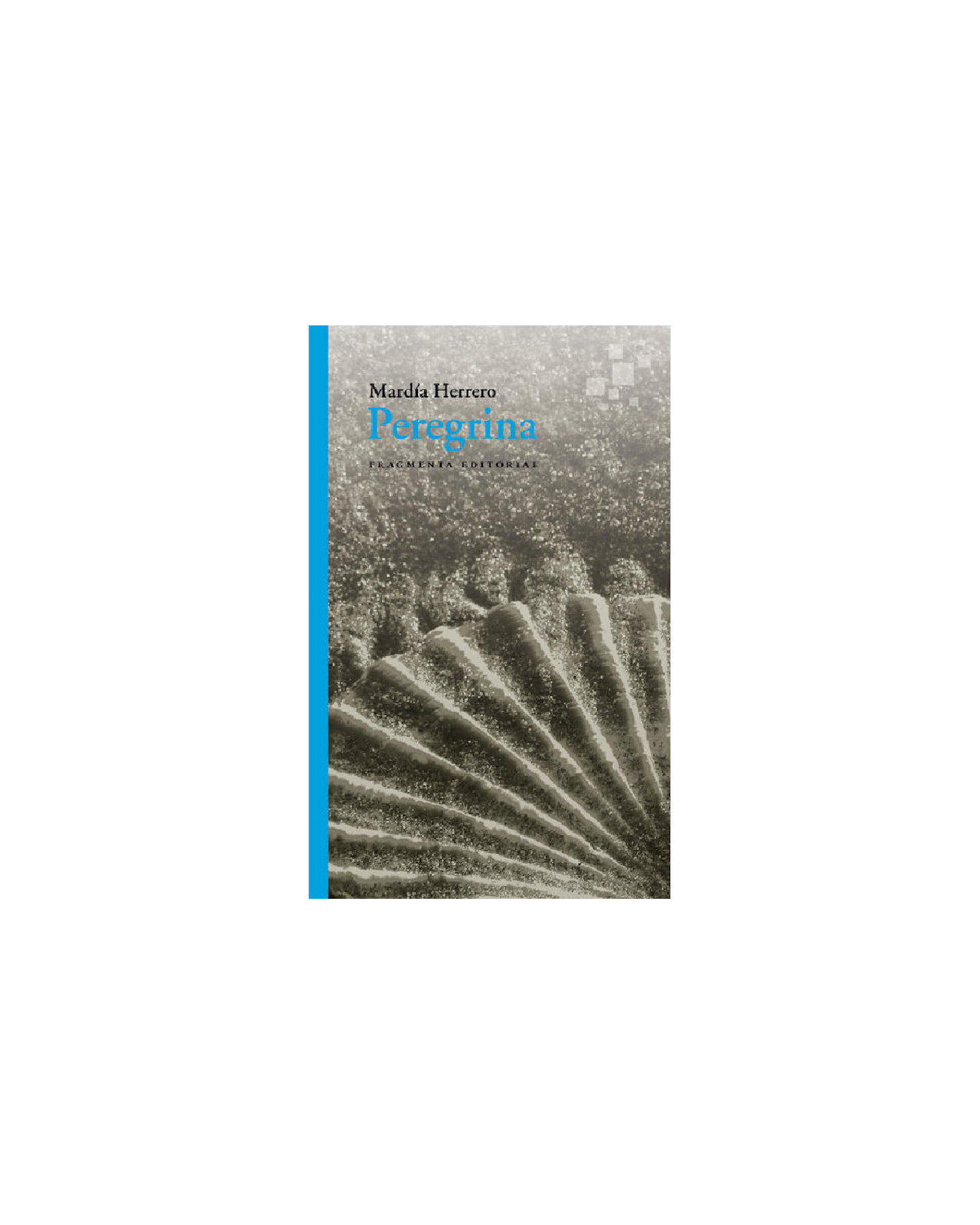 Libro Peregrina