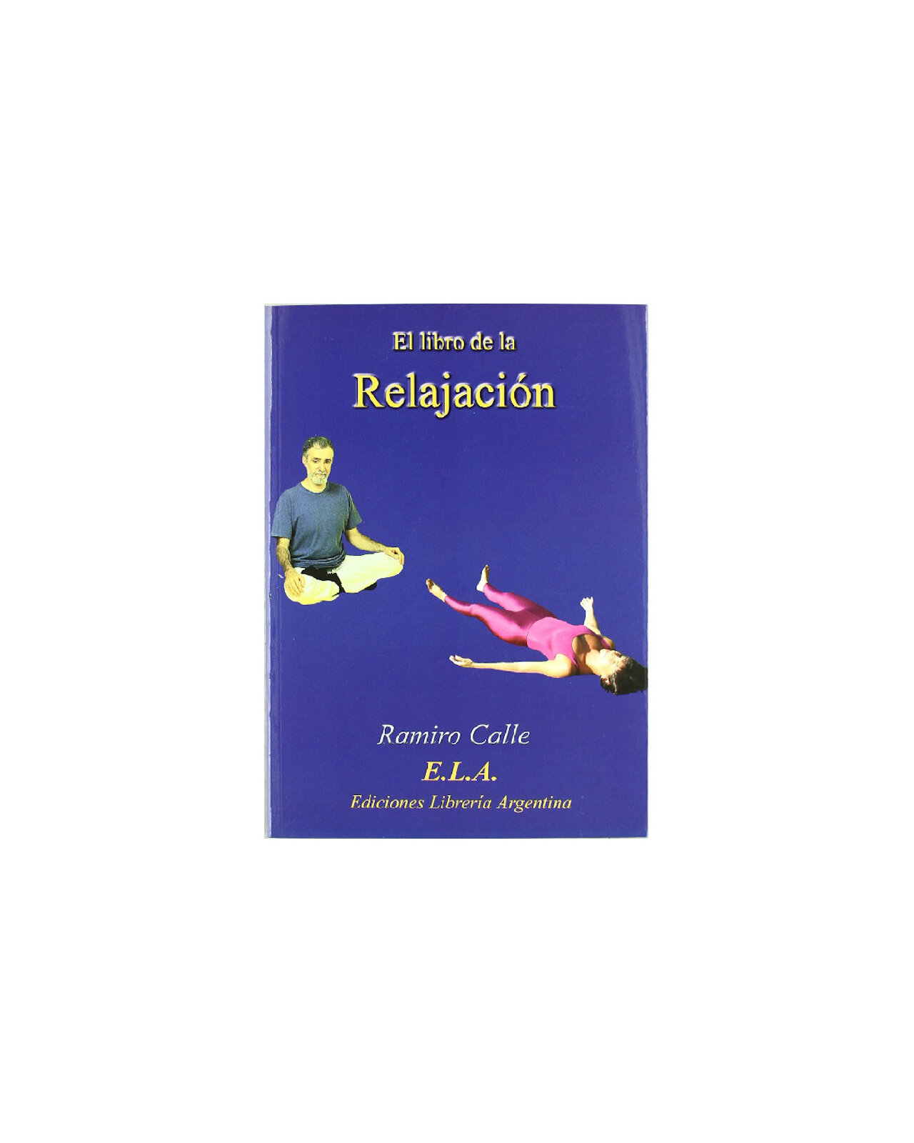 Foto 1 | Libro de la Relajación