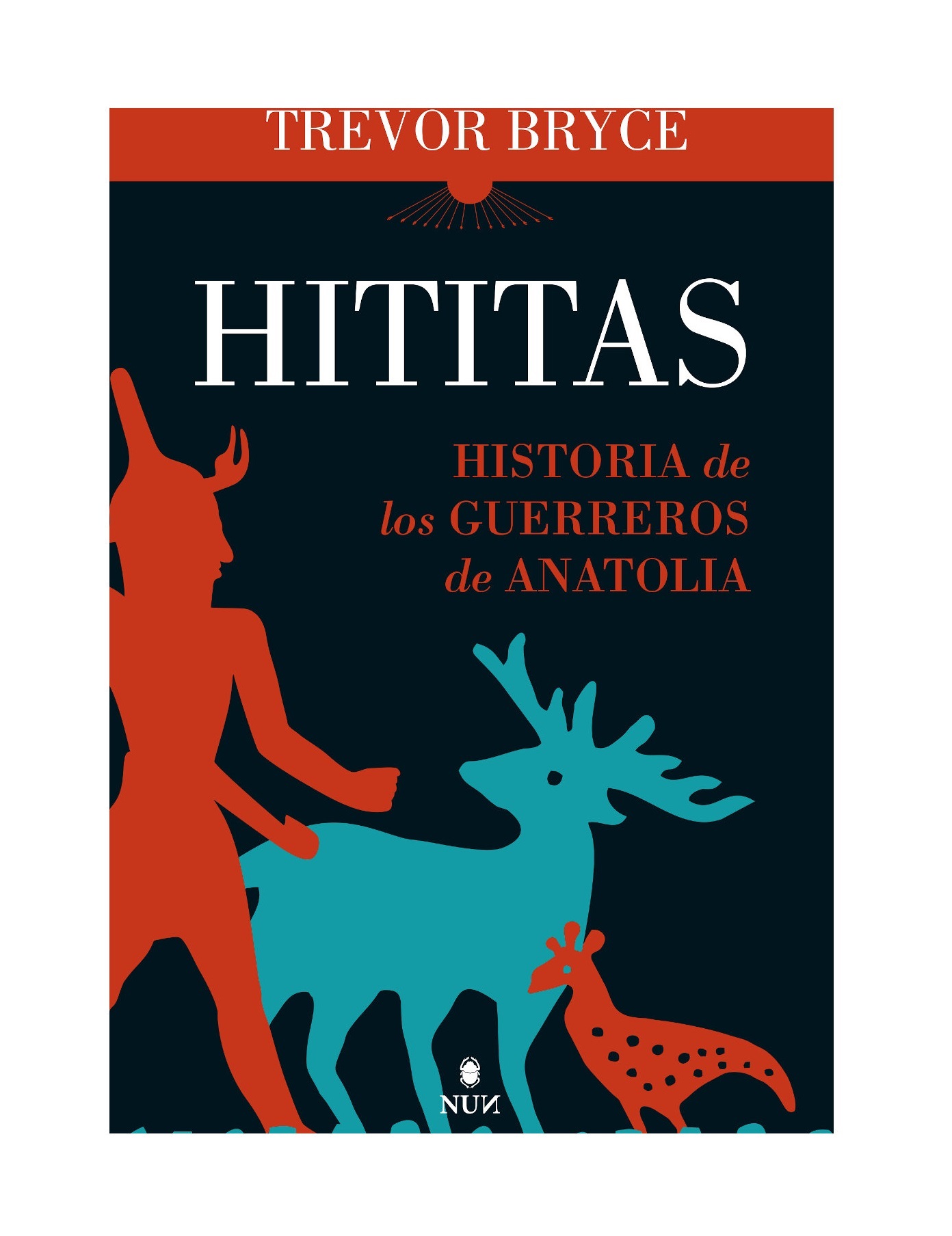 Libro Hititas