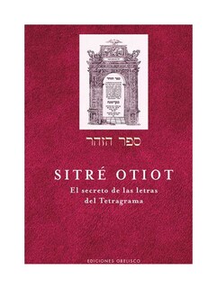 Foto 1 | Libro Sitré Otiot