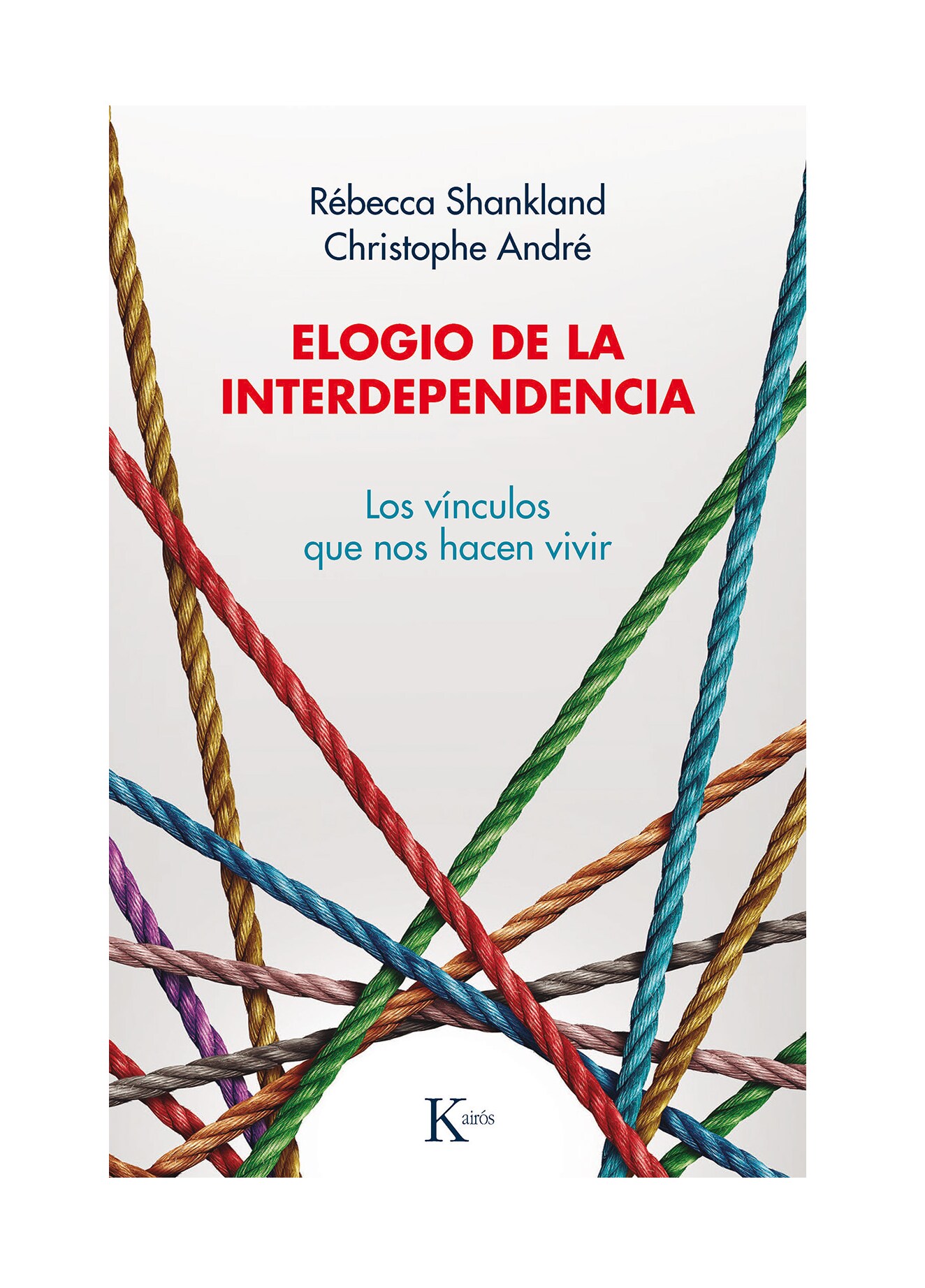 Libro Elogio de La Interdependencia $840