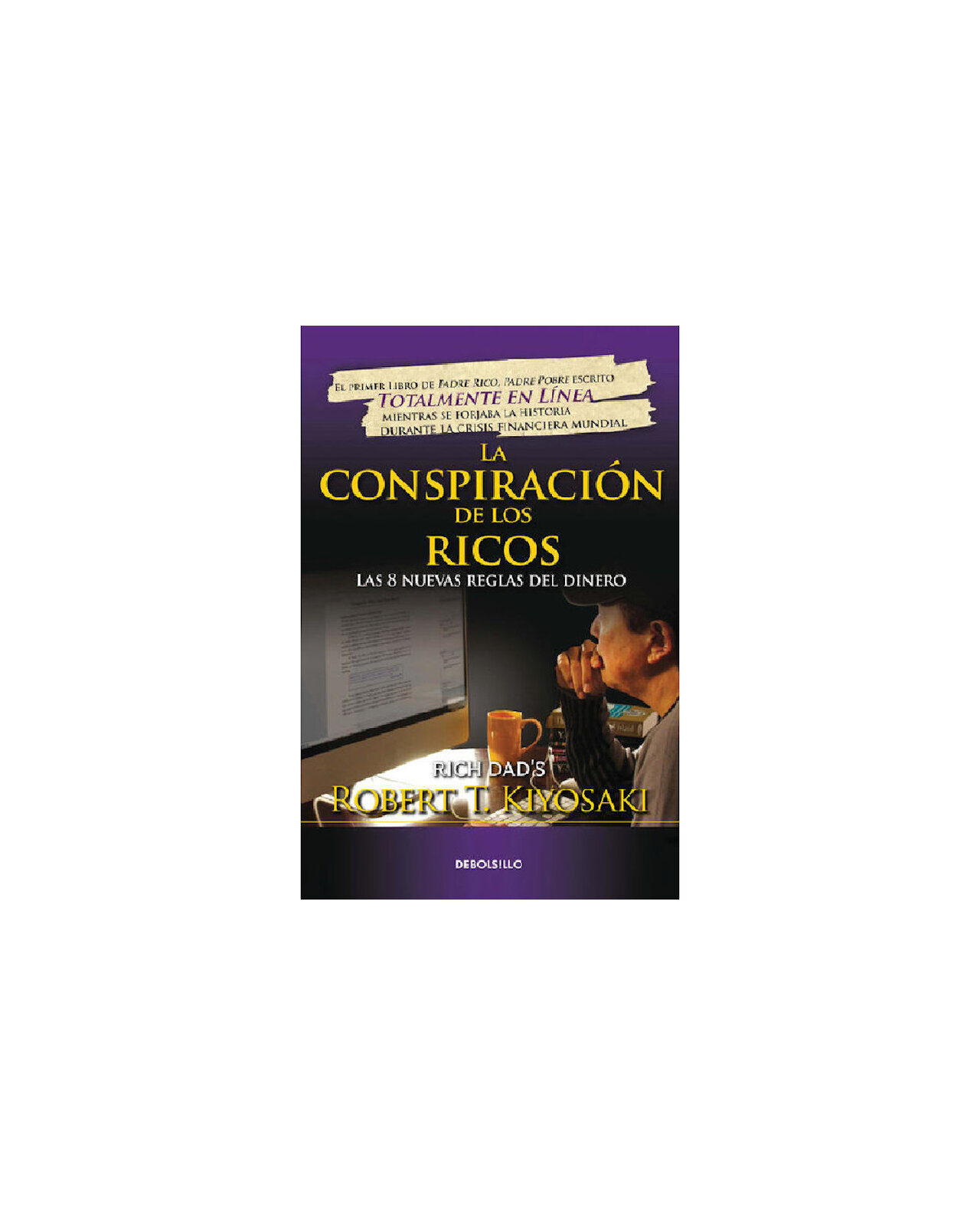 Conspiracion De Los Ricos, La