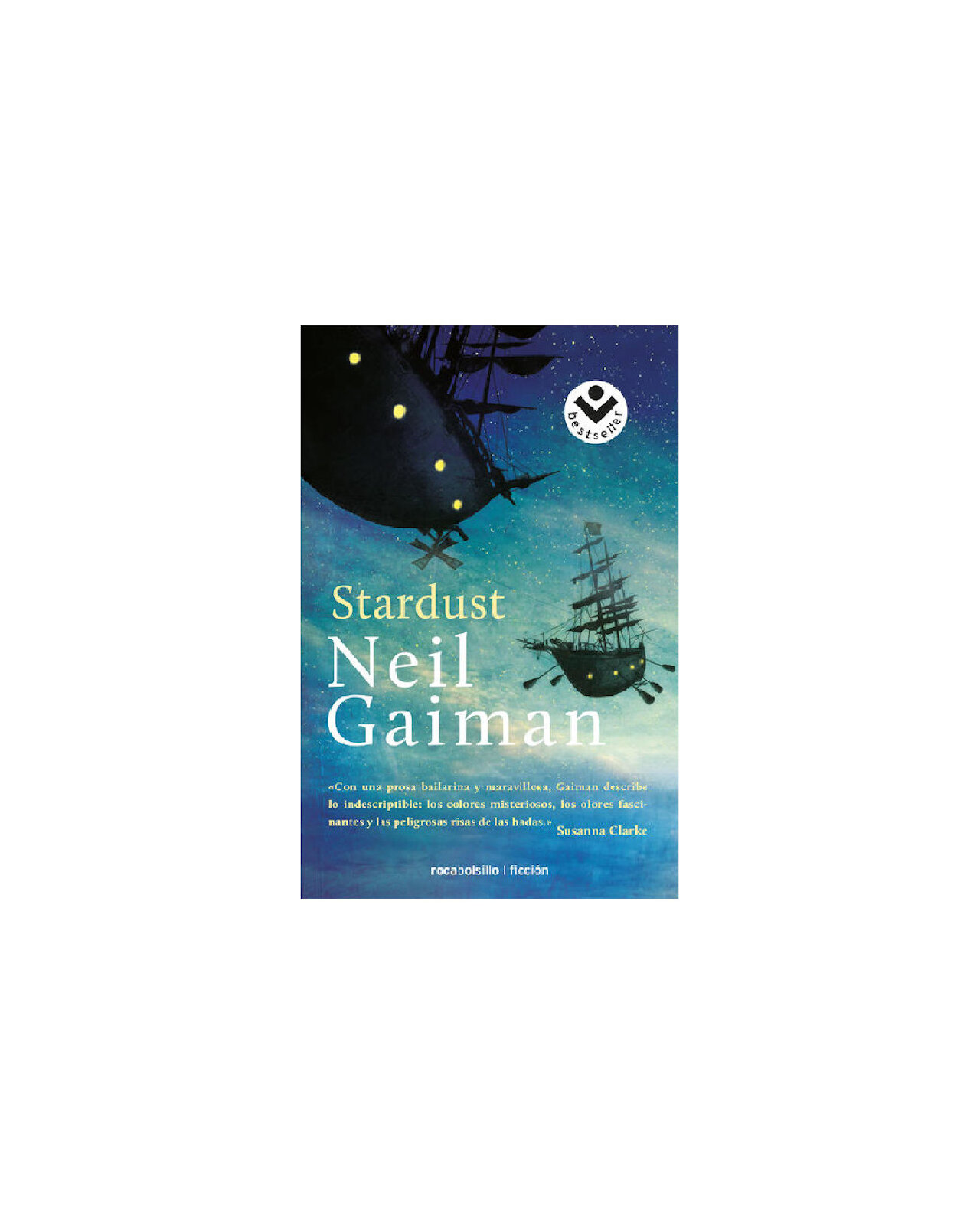 Foto 1 | Stardust