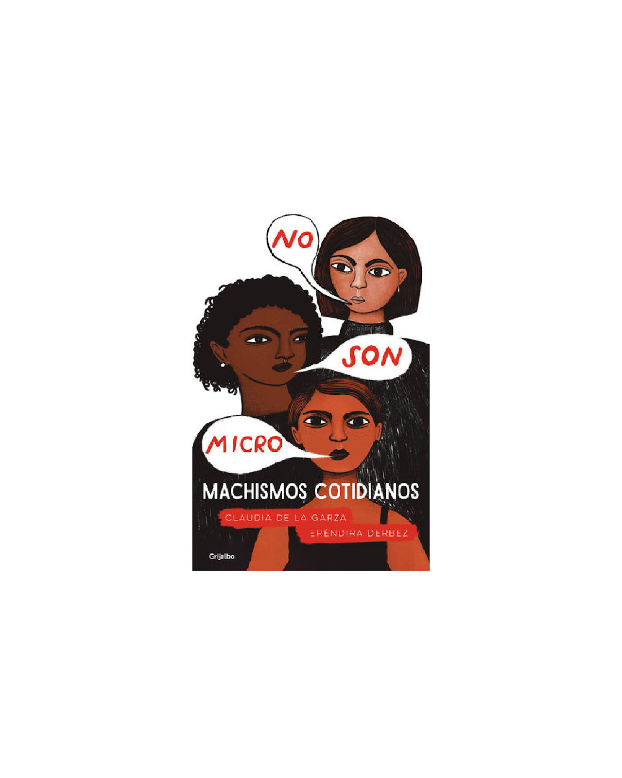 No Son Micro. Machismos Cotidianos
