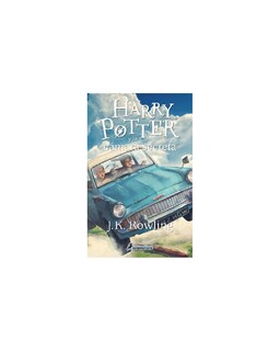 Foto 1 | Harry Potter Y La Cámara Secreta