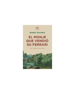 Foto 1 | El Monje Que Vendió Su Ferrari