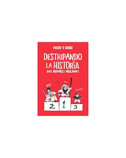 Foto 1 | Los Mayores Villanos (destripando La
