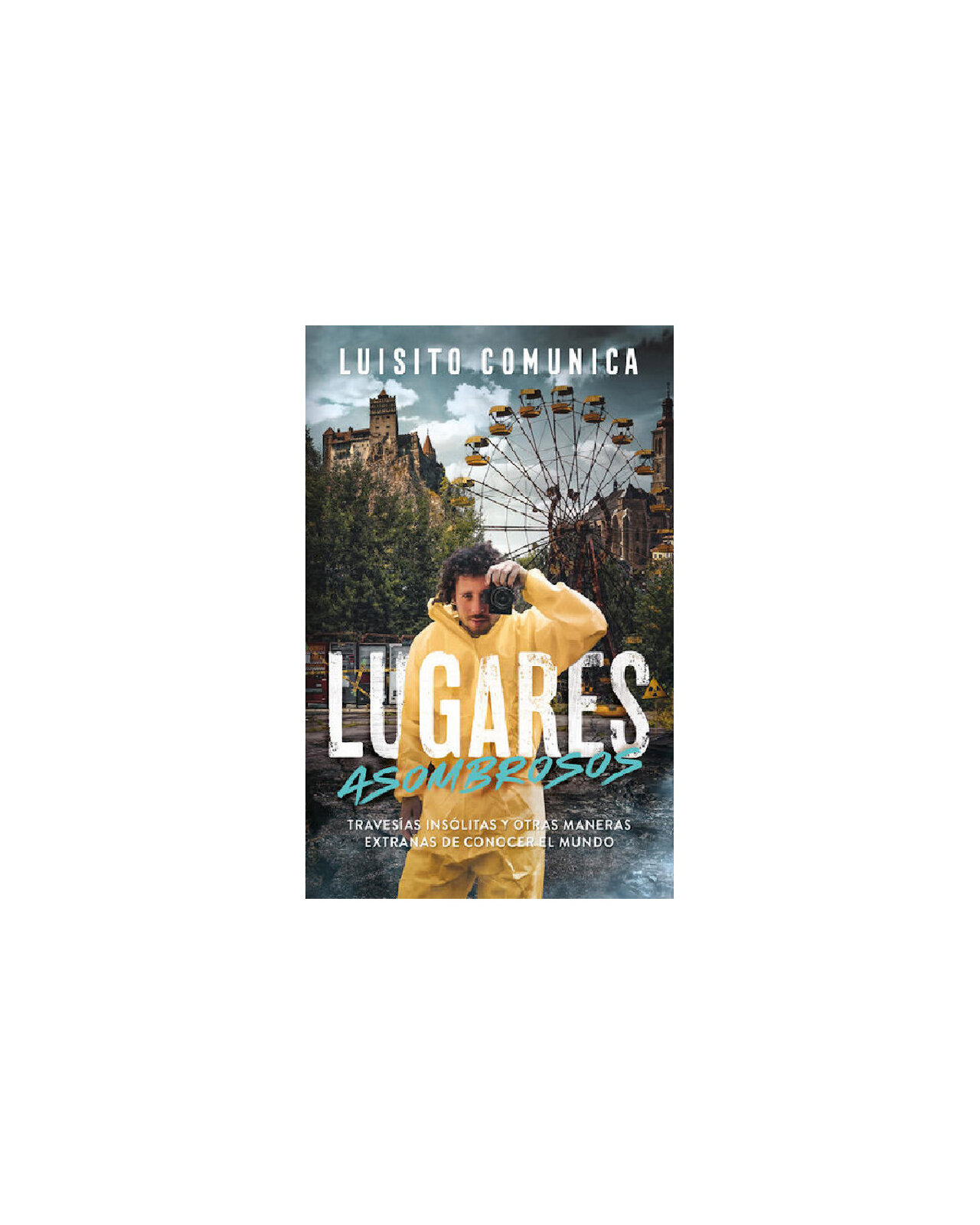 Foto 1 | Lugares Asombrosos