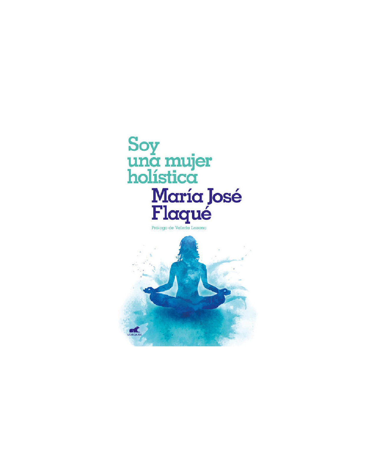 Soy Una Mujer Holistica