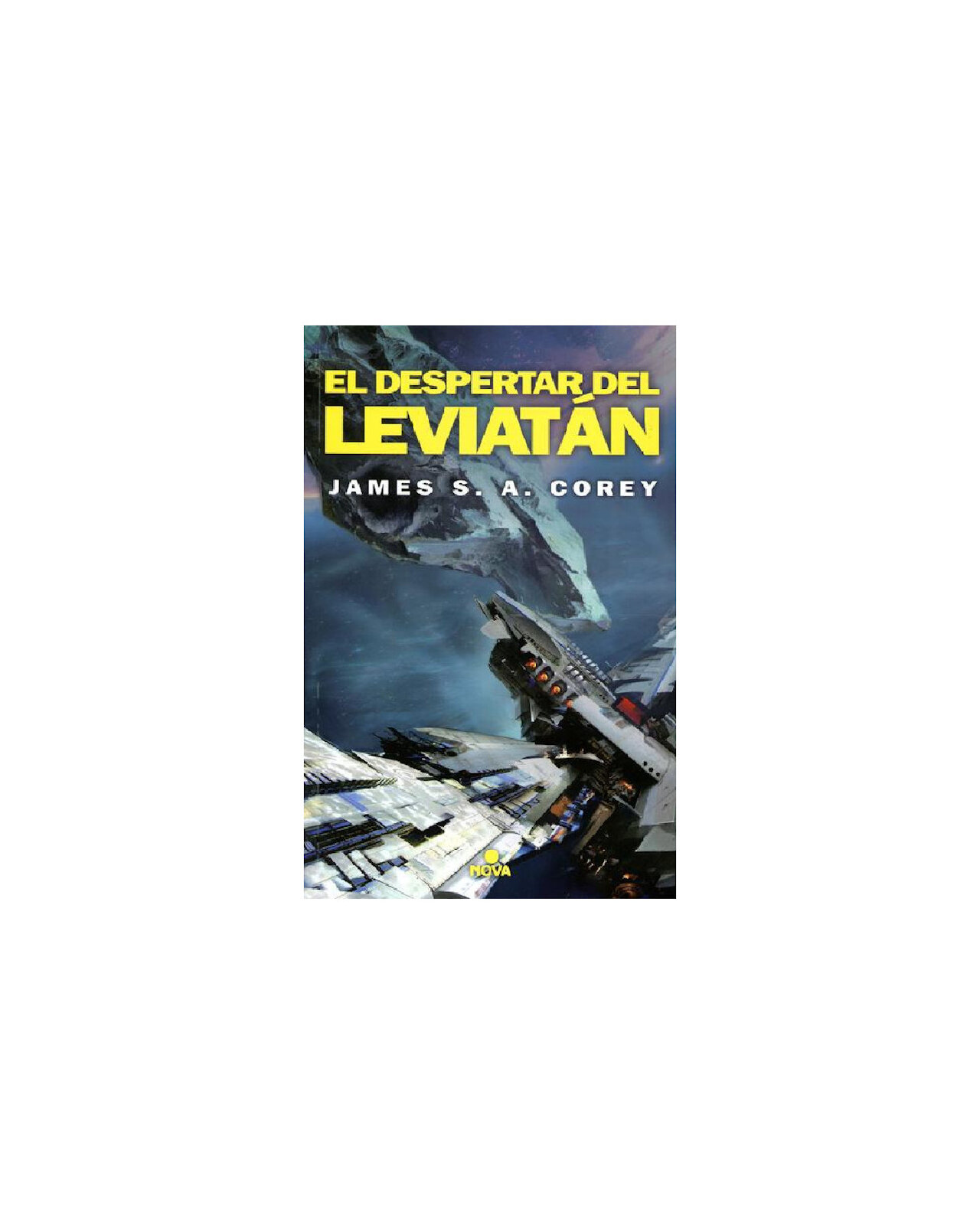 Foto 1 | El Despertar Del Leviatan