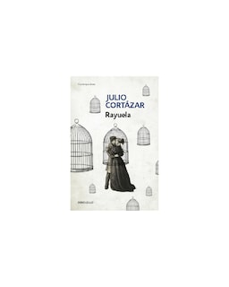 Foto 1 | Libro Rayuela Debolsillo Julio Cortázar