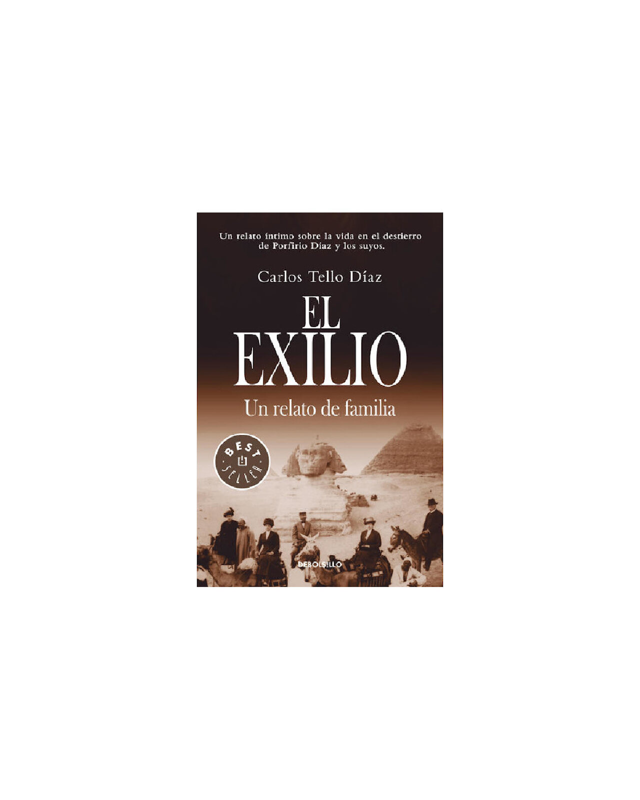 Foto 1 | Exilio, El