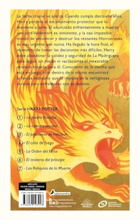 Foto 2 | Harry Potter Y Las Reliquias De La Muerte