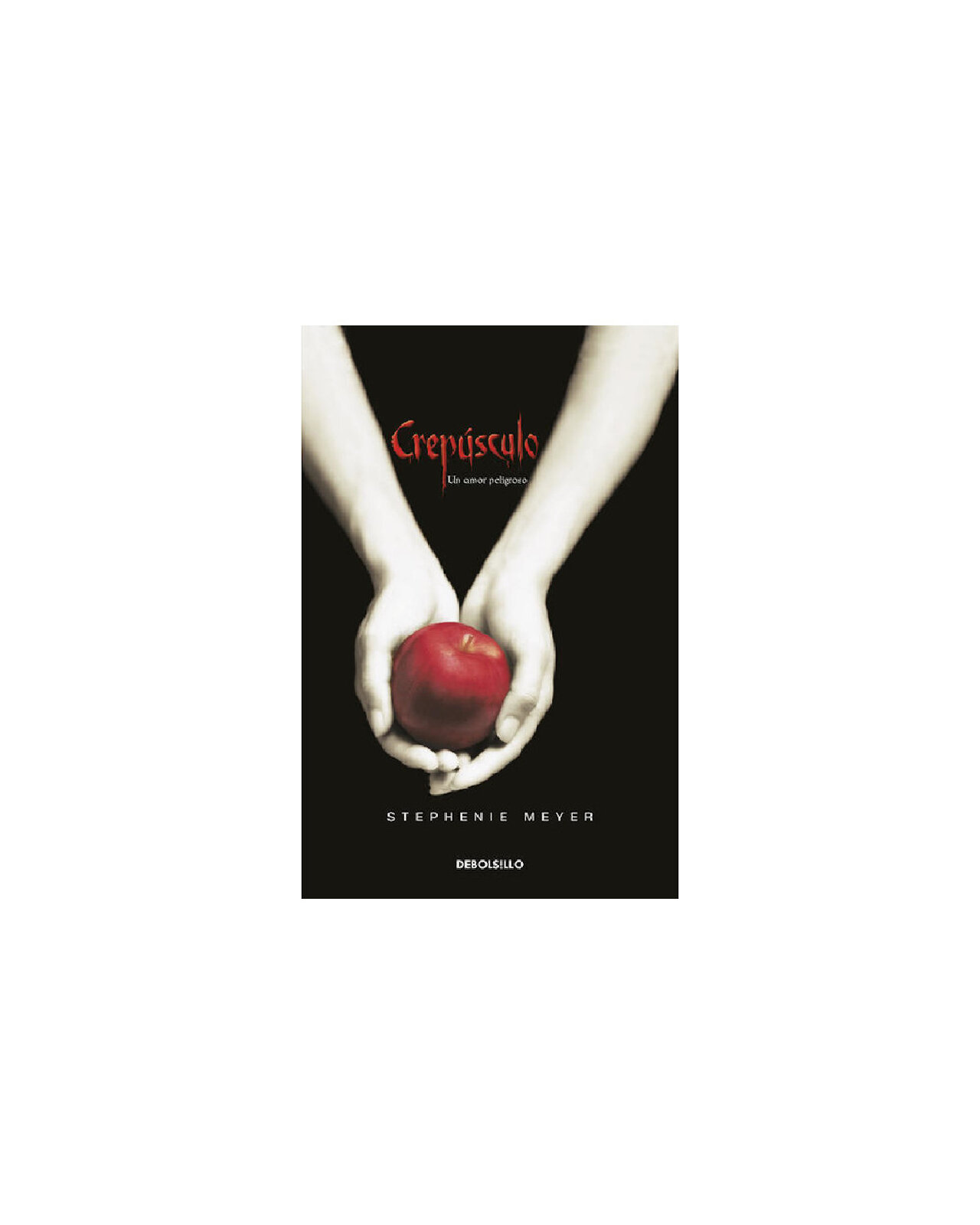 Foto 2 pulgar | Crepúsculo