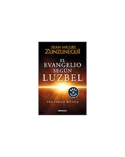 Foto 1 | El Evangelio Según Luzbel: Una Fábula Mística