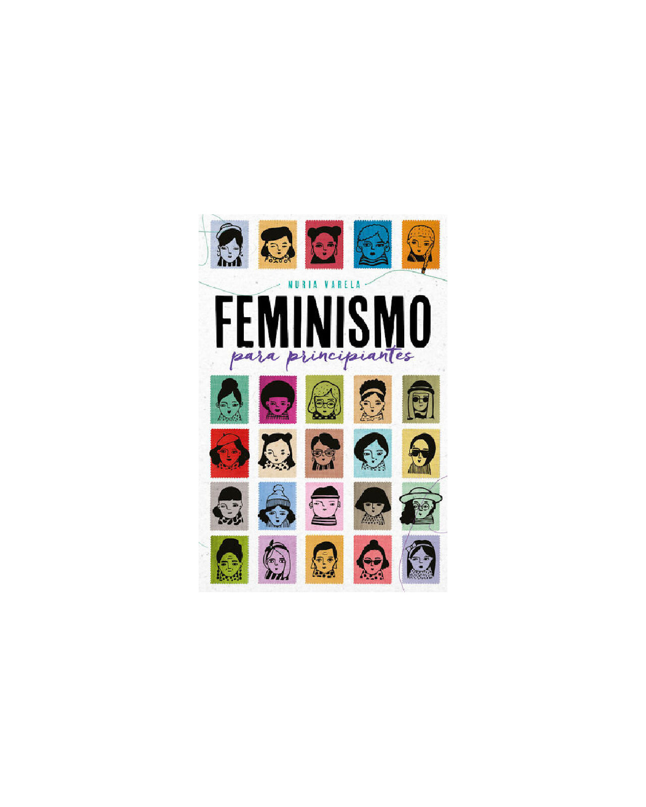 Foto 2 pulgar | Feminismo Para Principiantes