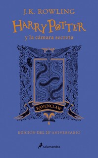 Foto 2 | Harry Potter Y La Cámara Secreta