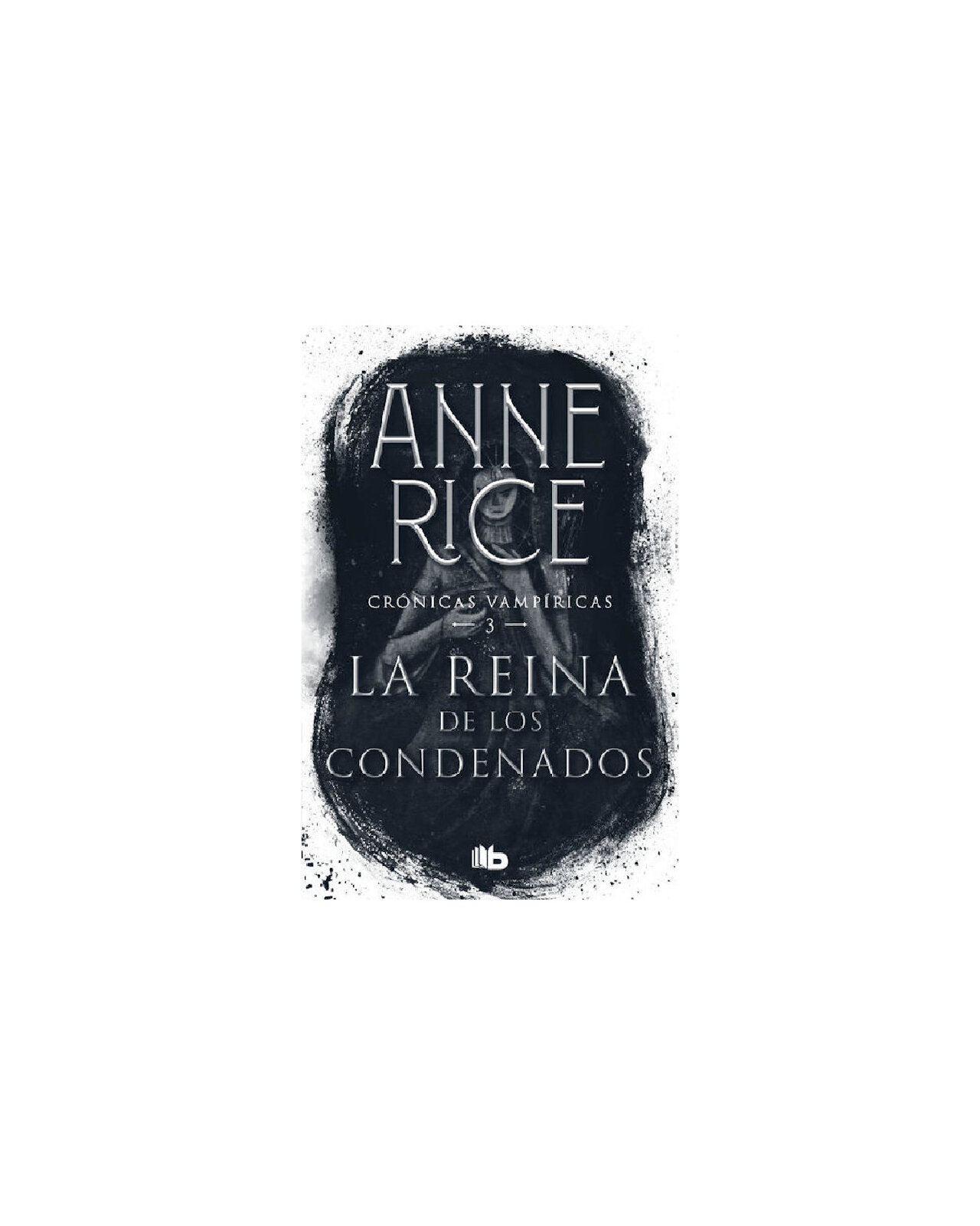 Foto 2 pulgar | La Reina De Los Condenados