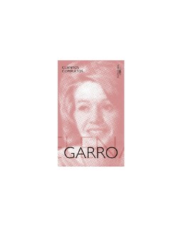 Foto 1 | Cuentos Completos De Elena Garro