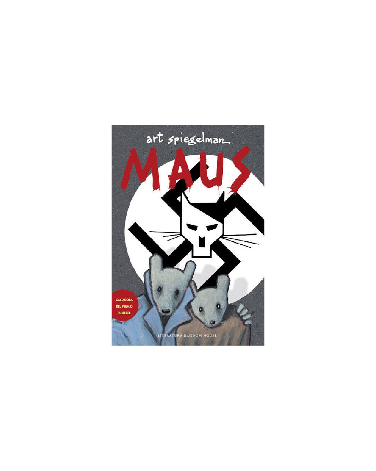 Maus $489