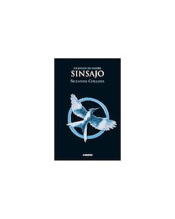 Foto 1 | Los Juegos Del Hambre, 3. Sinsajo