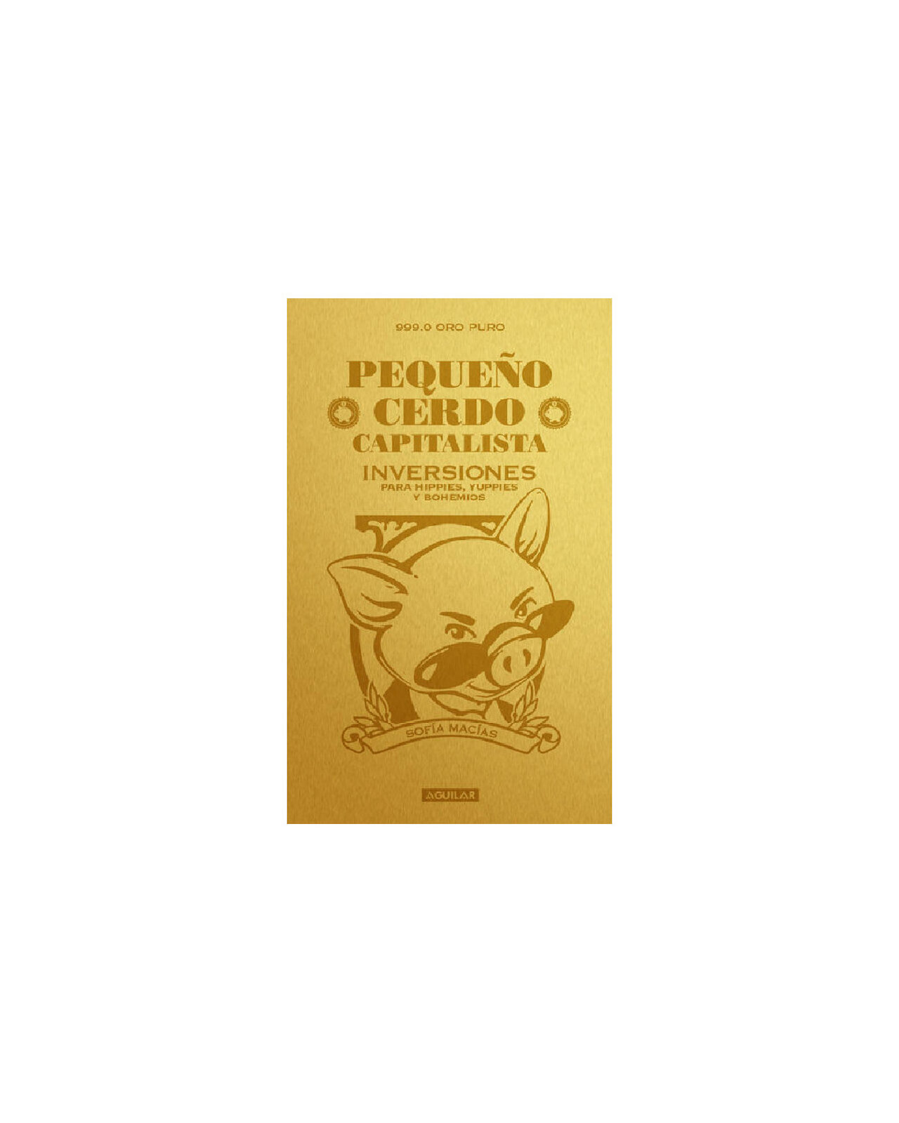 Foto 1 | Pequeño Cerdo Capitalista. Inversiones
