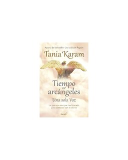 Foto 1 | Tiempo De Arcangeles