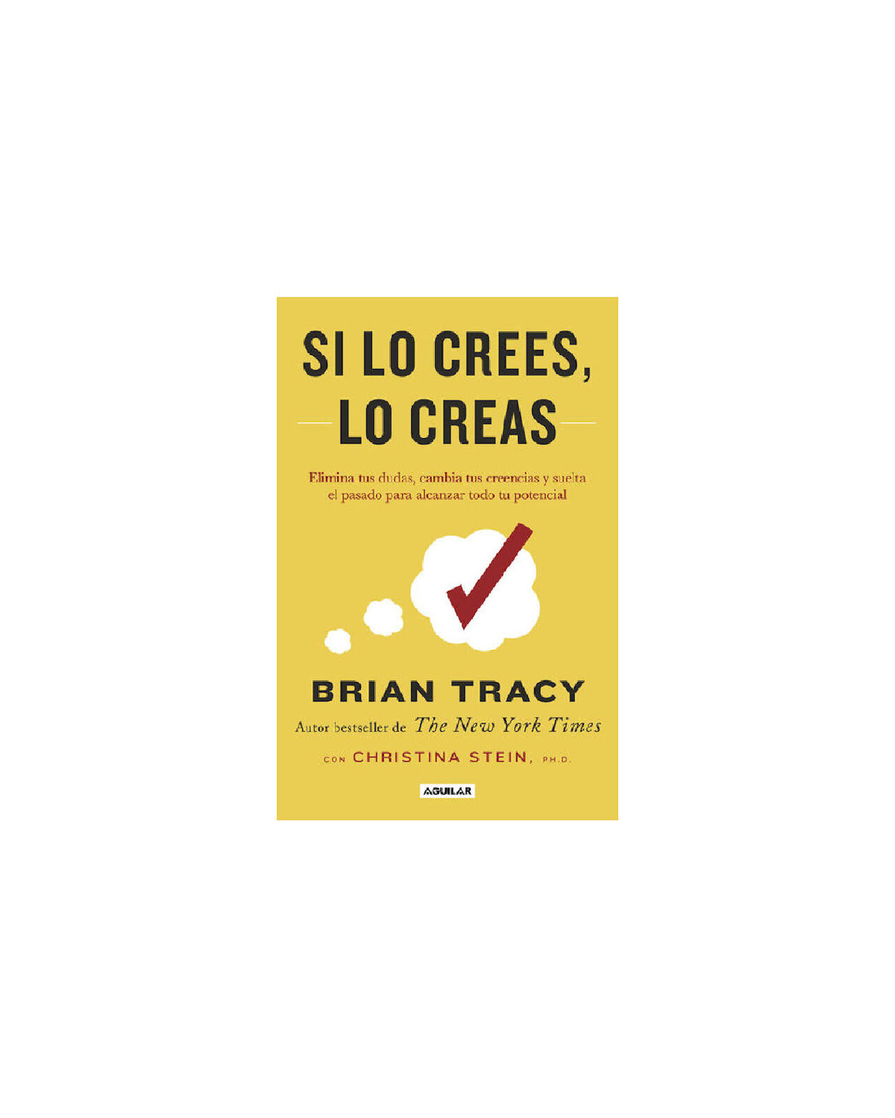 Si Lo Crees, Lo Creas