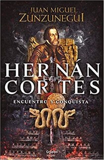 Foto 2 | Hernán Cortés: Encuentro Y Conquista