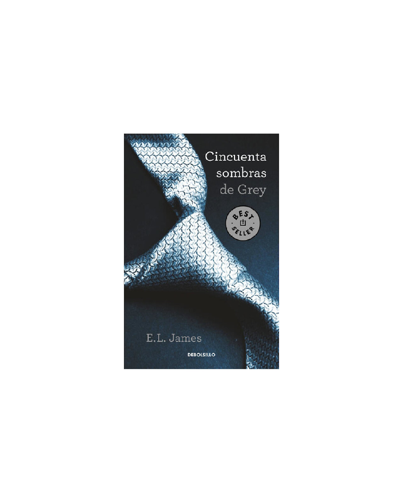 Cincuenta Sombras De Grey (cincuenta Som
