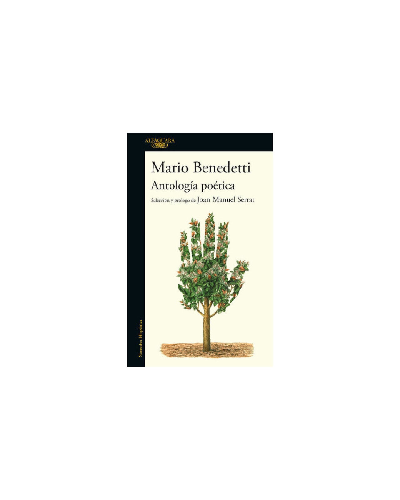Antología Poética $1,061