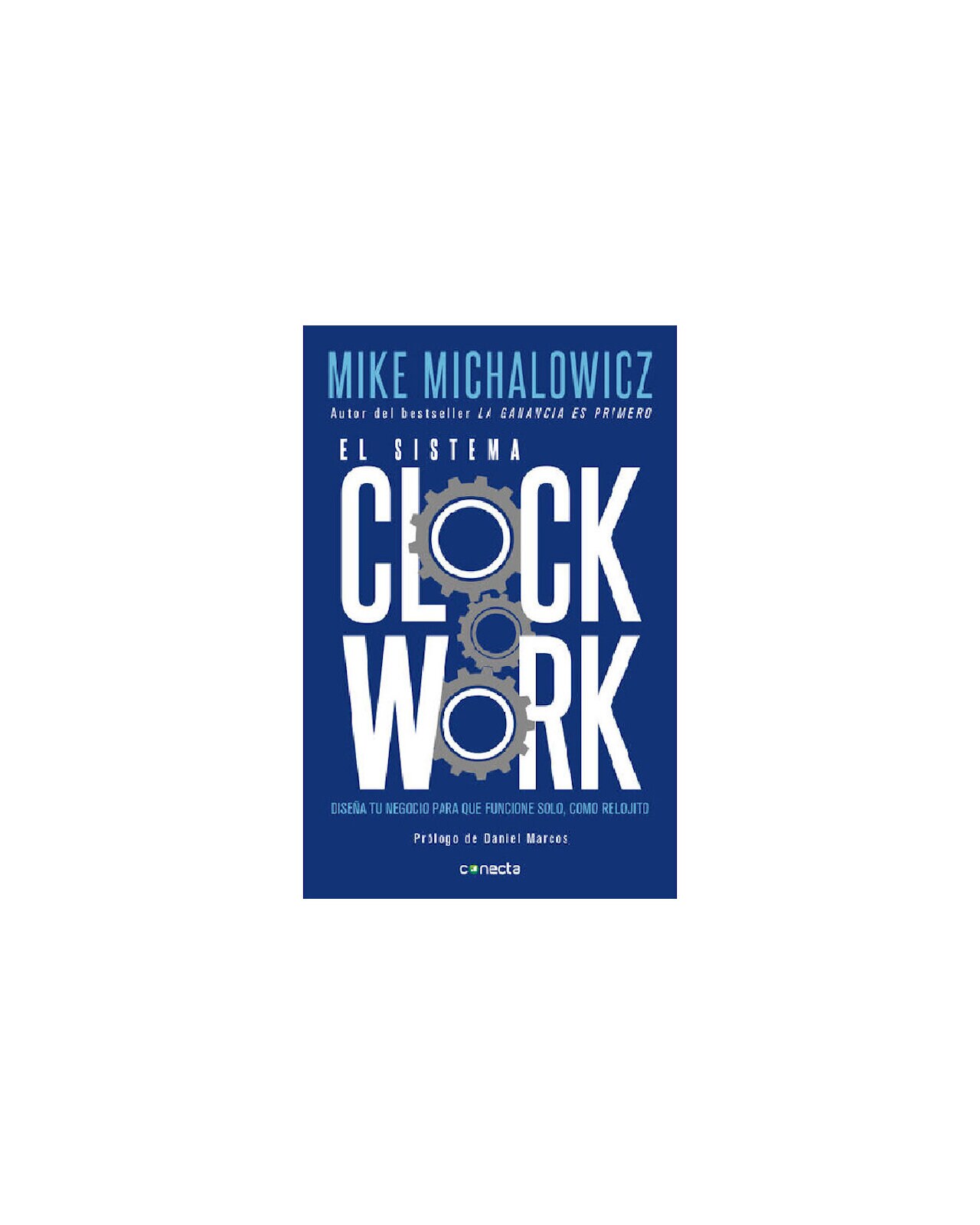 El Sistema Clockwork $449