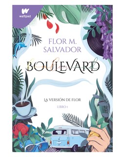Foto 1 | Boulevard