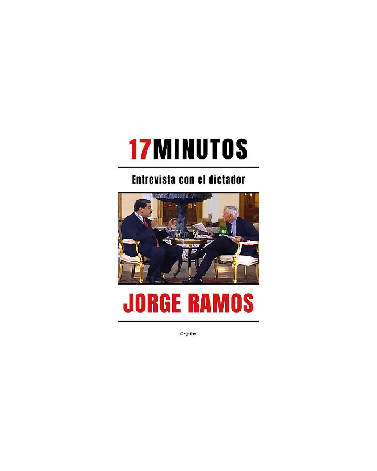 Foto 2 pulgar | 17 Minutos