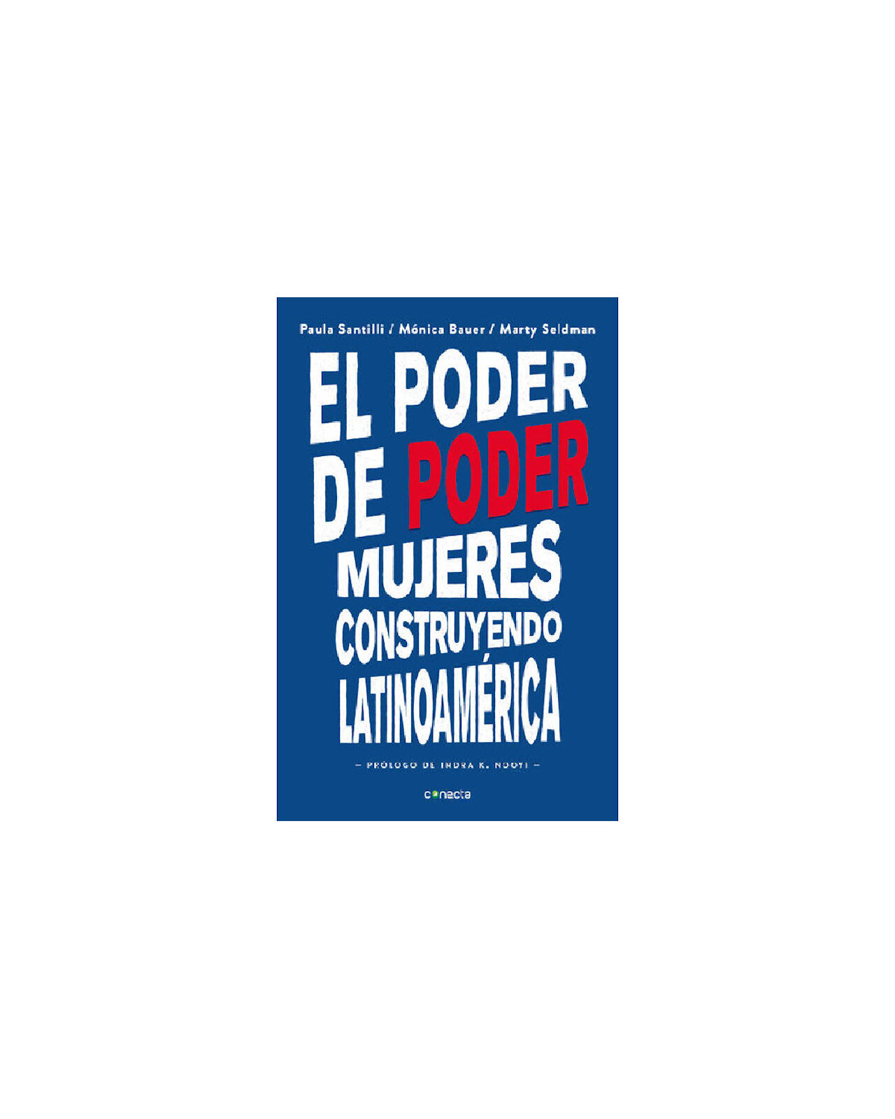 Foto 2 pulgar | El Poder De Poder. Mujeres Construyendo