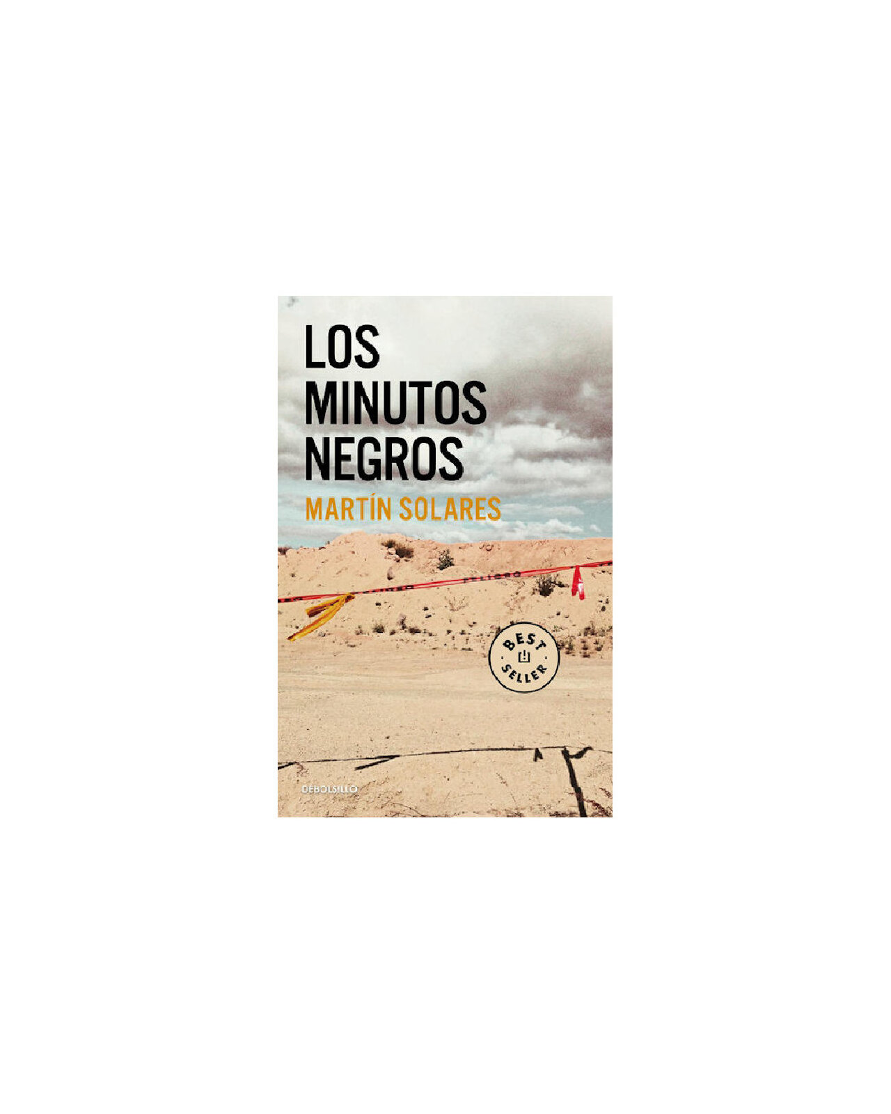 Foto 2 pulgar | Los Minutos Negros
