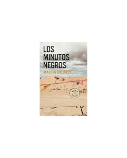 Foto 1 | Los Minutos Negros