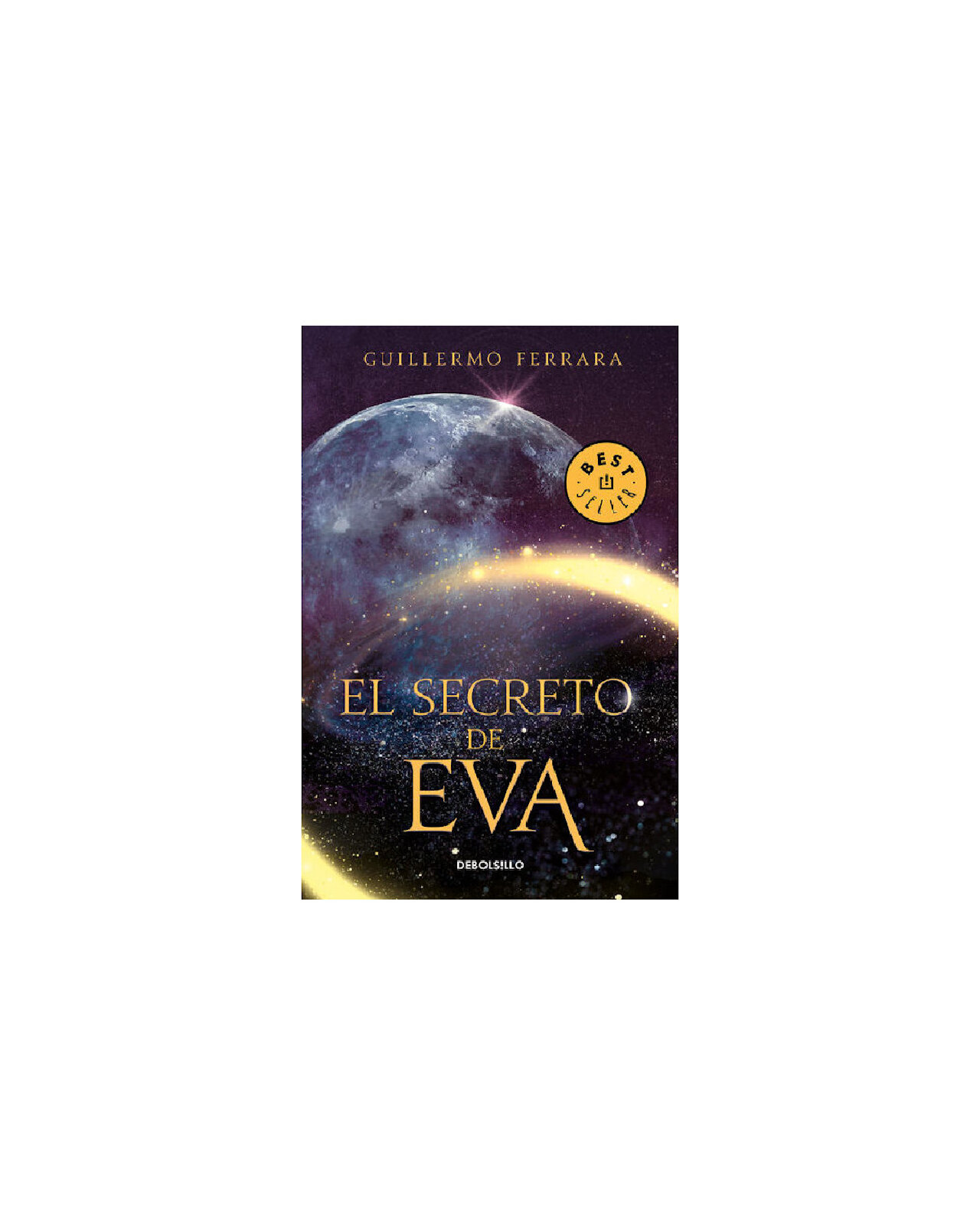 Foto 2 pulgar | El Secreto De Eva