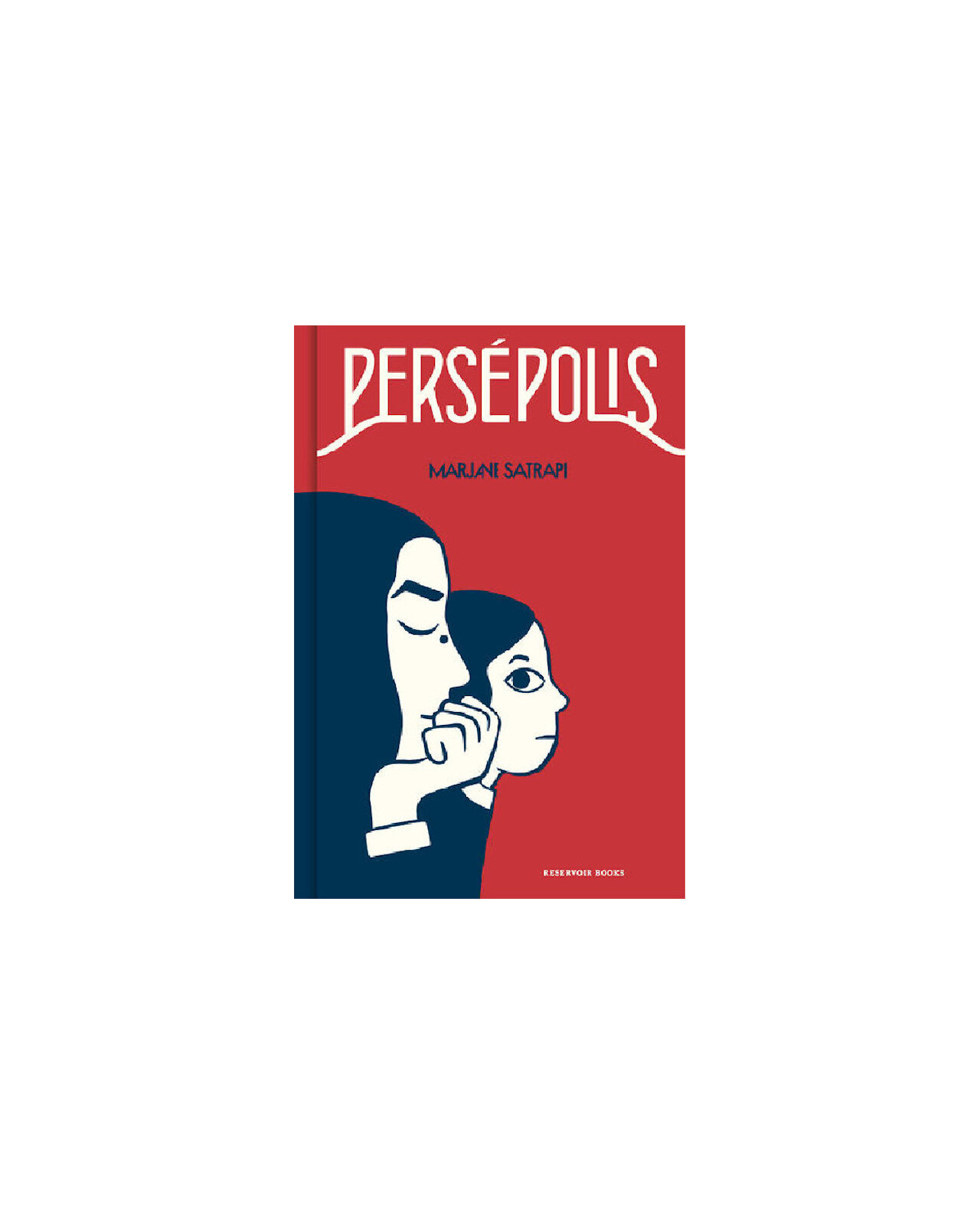 Persepolis