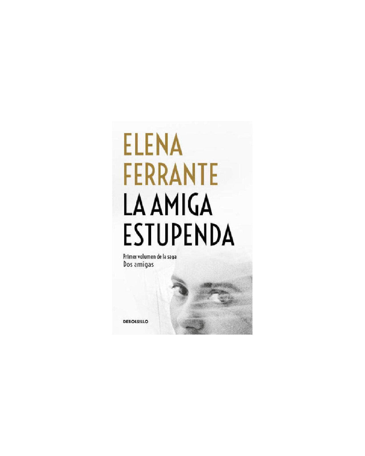 La Amiga Estupenda