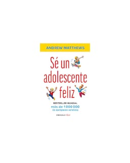 Foto 1 | Se Un Adolescente Feliz