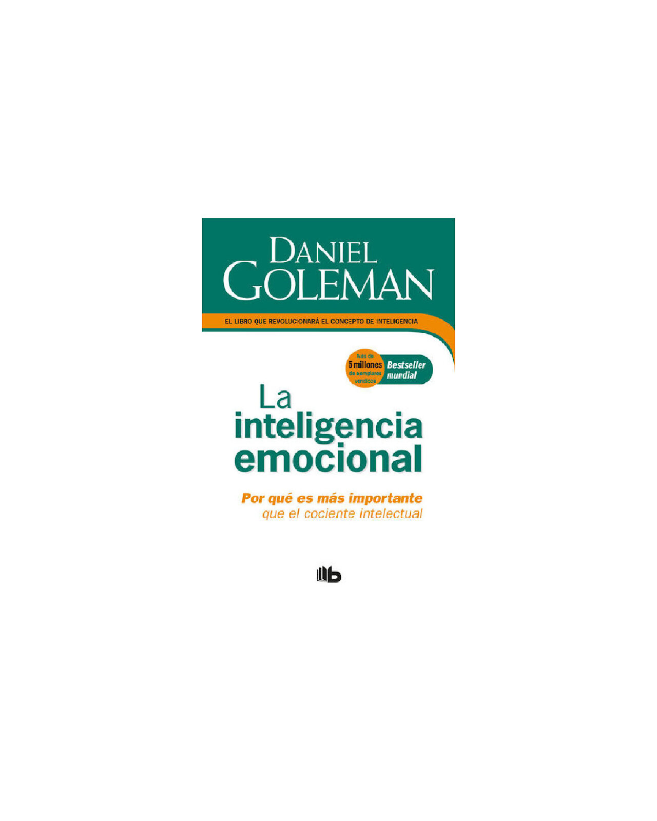 La Inteligencia Emocional