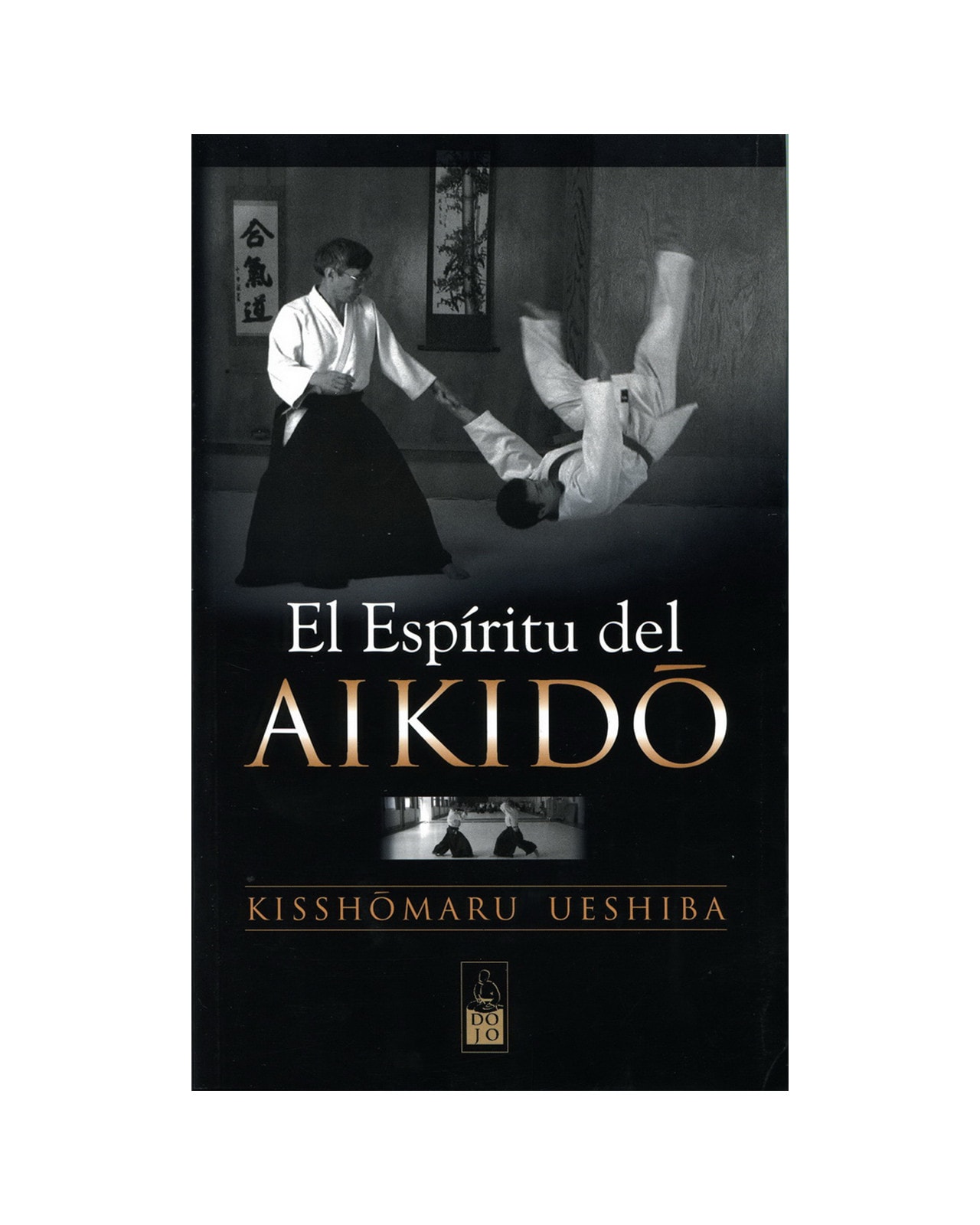 El Espíritu Del Aikido $440