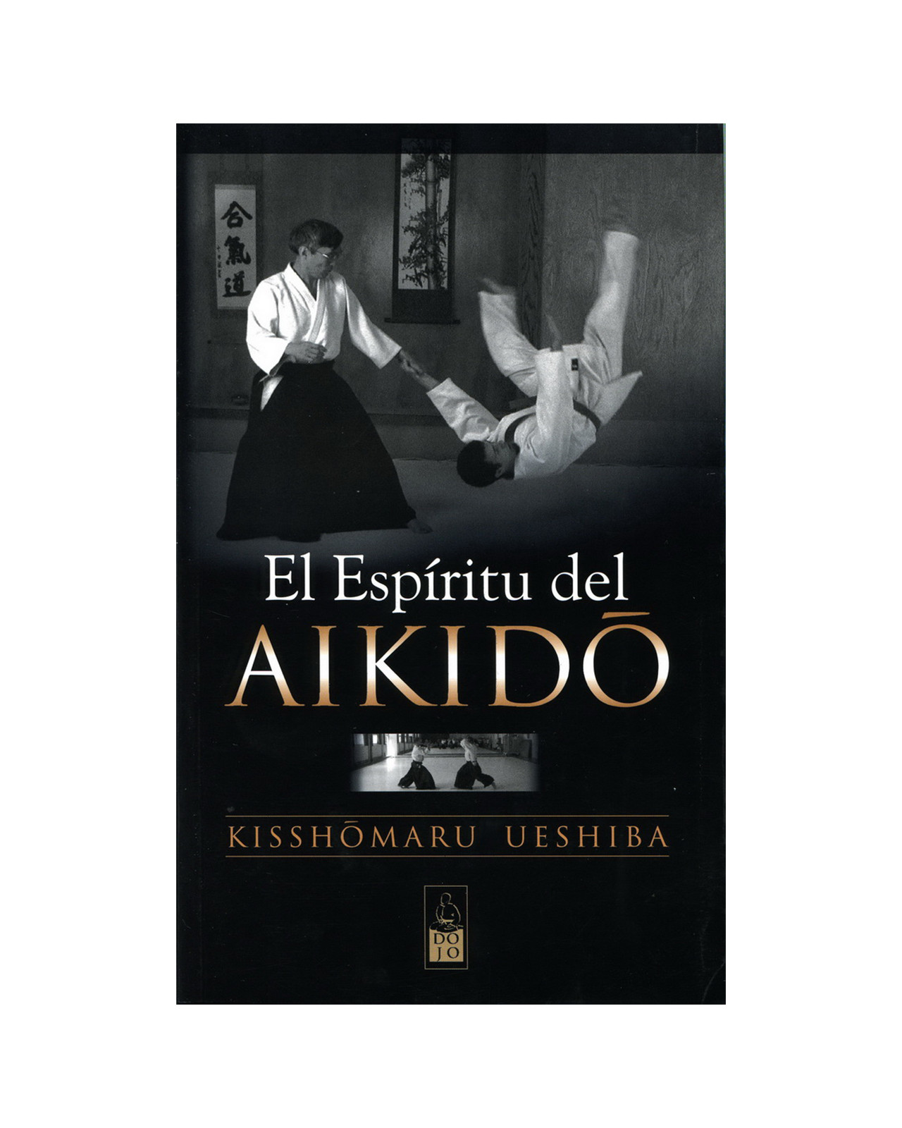 Foto 2 pulgar | El Espíritu Del Aikido